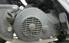 SUZUKI ADDRESS V125 S CF4MA