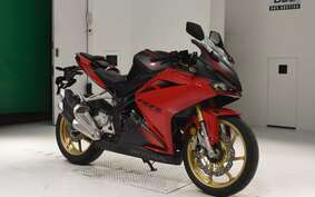 HONDA CBR250RR A MC51