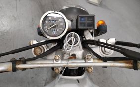 YAMAHA TW225 DG09J