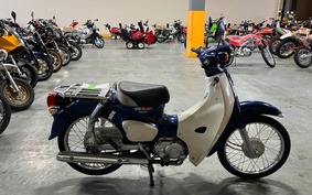 HONDA C110 SUPER CUB JA44