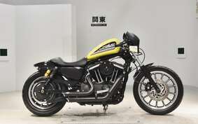 HARLEY XL883RI 2008 CS2