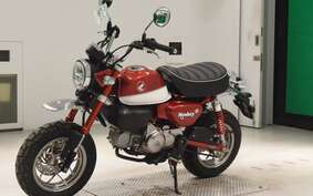 HONDA MONKEY 125 JB02