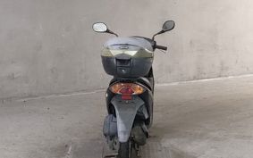 SUZUKI ADDRESS V50 CA42A