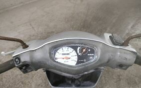 SUZUKI ADDRESS V125 G CF46A