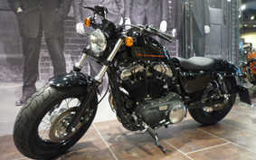 HARLEY XL1200X Forty-Eight 2013 LC3