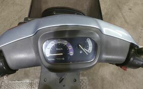 YAMAHA JOG POCHE SA08J