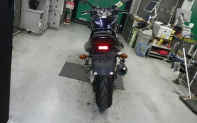 SUZUKI BANDIT 1200 S 2004 GV77A