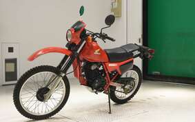 HONDA XL200R MD06