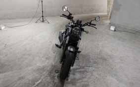 HONDA REBEL MC49