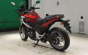 HONDA NC750X D Limited 2047 RC90