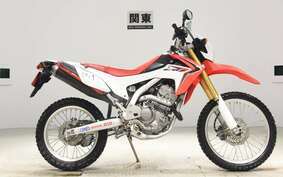 HONDA CRF250L MD38