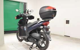 SUZUKI ADDRESS 110 CE47A