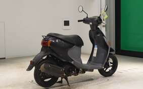 SUZUKI LET's 4 CA45A