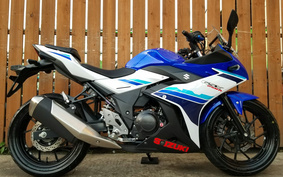 SUZUKI GSX250R DN11A