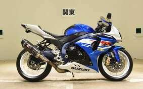 SUZUKI GSX-R1000 2014 GT78A