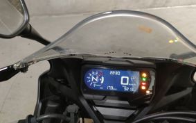 HONDA CBR650R RH03