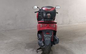 HONDA FORZA MF12
