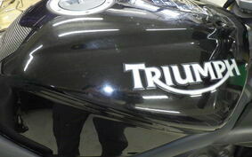 TRIUMPH STREET TRIPLE 2009