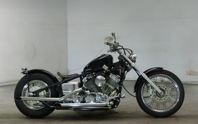 YAMAHA DRAGSTAR 400 1997 4TR