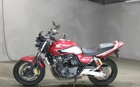 HONDA CB400SF VTEC REVO 2011 NC42