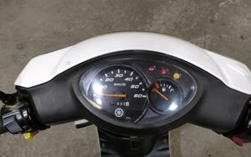YAMAHA JOG ZR SA56J