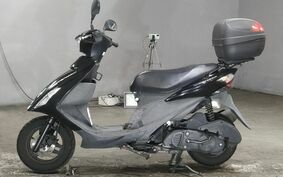 SUZUKI ADDRESS V125 S CF4MA