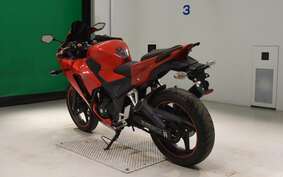 HONDA CBR250R GEN 3 MC41