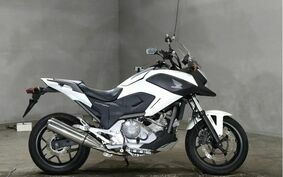 HONDA NC 700 X 2013 RC63