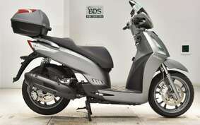 KYMCO TERSELY GT125 I V410