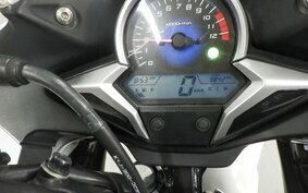 HONDA CBR250R GEN 3 MC41