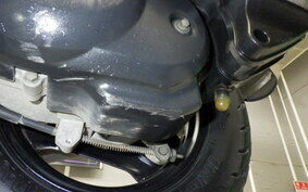 SUZUKI ADDRESS V125 G CF46A