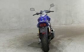 HONDA CB400SF VTEC 2002 NC39