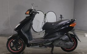YAMAHA CYGNUS125X SE12J