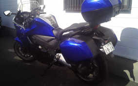 HONDA VFR1200F 2012 SC63