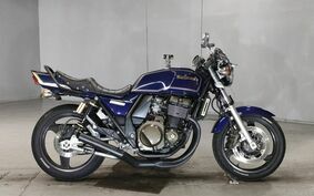 KAWASAKI ZRX-2 2006 ZR400E