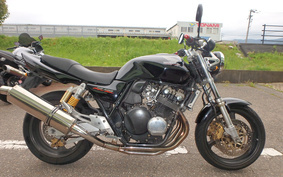 HONDA CB400SF VTEC 2000 NC39