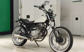 SUZUKI GRASS TRACKER Bigboy NJ4BA