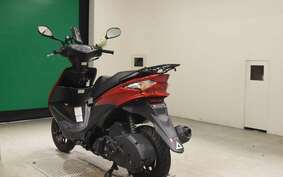 SUZUKI ADDRESS V125 S CF4MA