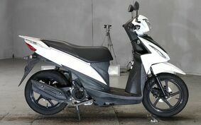 SUZUKI ADDRESS 110 CE47A