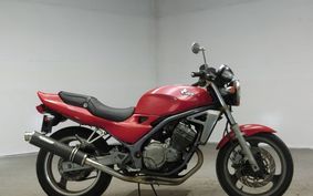 KAWASAKI BALIUS 250 1995 ZR250A