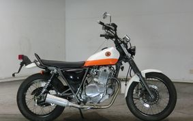 SUZUKI GRASS TRACKER NJ47A