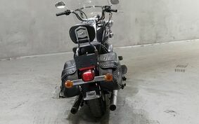 HARLEY FLSTC 1450 2004 BJY