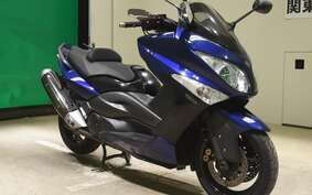 YAMAHA T-MAX500 Gen.3 2011 SJ08J