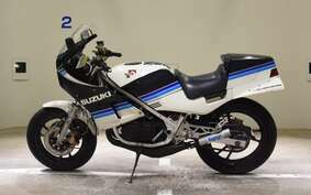 SUZUKI RG250 Gamma GJ21A