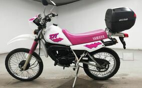 YAMAHA DT50 17W