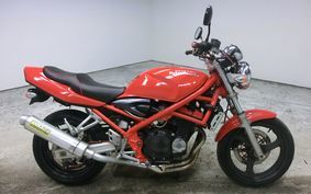 SUZUKI BANDIT 250 V GJ77A