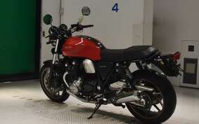 HONDA CB1100RS 2021 SC65