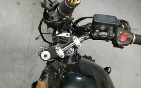 HONDA CB400 SUPER BOLDOR NC42