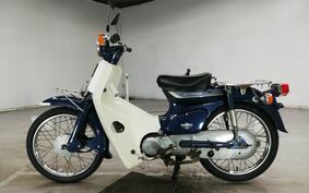 HONDA C70 SUPER CUB C70