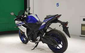 YAMAHA YZF-R25 RG10J